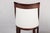 Antique Empire Style Mahogany Gondola Chairs with Gilded Bronze Appliqués, 1820, Set of 2 For Sale - Image 16 of 18