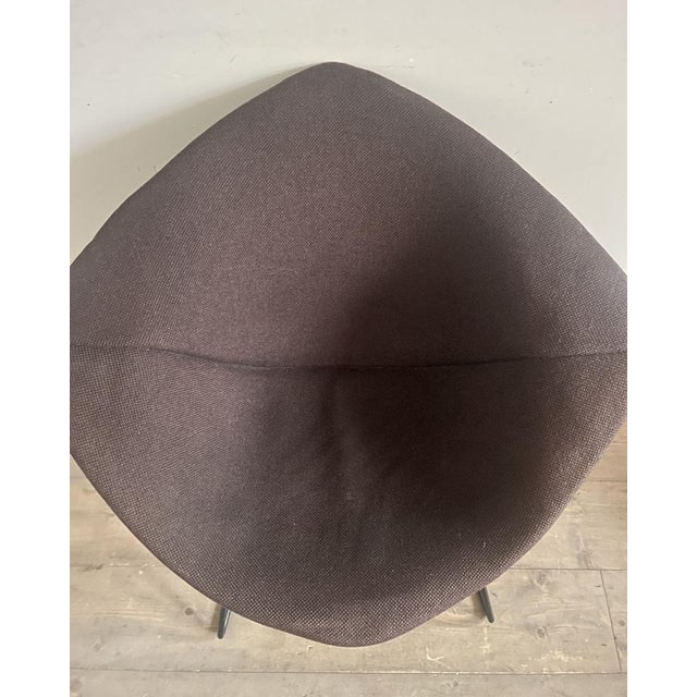 Diamond Chair by Harry Bertoia for Knoll, 1976 For Sale - Image 3 of 14