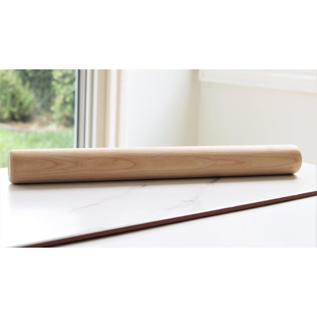 J. K. Adams Dowel Rolling Pin Chairish