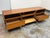 2010s Alan Soria for Vig Furniture Nova Domus Soria Walnut Media Stand For Sale - Image 5 of 12