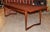 Danish Teak Auxiliary Table, 1960s For Sale - Image 6 of 10