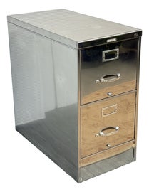 Example of Filing and Storage Cabinets
