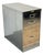 Steelcase Two-Drawer File Cabinet For Sale