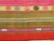 Mid 20th Century Colofull Organic Wool Turkish Kilim Runner Hallway Rug For Sale - Image 10 of 11