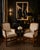 Late 20th Century Pair of Stickley Quarter-Sawn Oak Upholstered Armchairs For Sale In Los Angeles - Image 6 of 6
