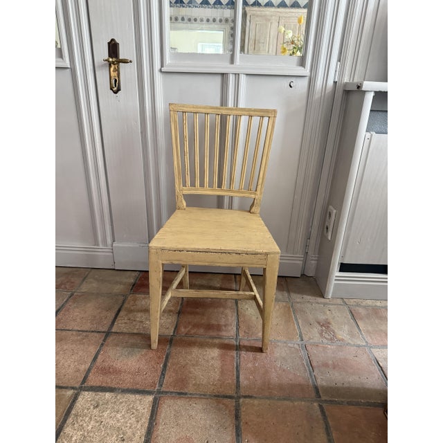 Allmoge Chairs, 1800, Set of 2 For Sale - Image 12 of 13