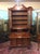 Wood Mahogany Secretary Desk, Biggs Furniture For Sale - Image 7 of 18
