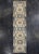 Tan Turkish Vintage Rug 2'3" x 8'11" #21106 For Sale - Image 8 of 8