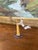 Sculpture Materials Antique Strongman Acrobat Toy With Balancing Weights, Late 19th Century. For Sale - Image 7 of 10