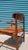 Brown Danish Mid Century Modern Teak Chair by Ib Kofod-Larsen Armchair for Selig, C1960s For Sale - Image 8 of 17