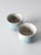 Vintage Studio Pottery Cachepots Pair For Sale - Image 6 of 9