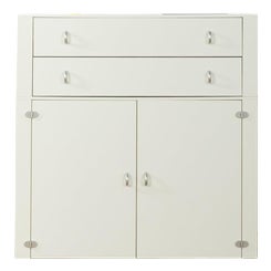 Vintage Chest of Drawers from Interlübke, 1980s For Sale