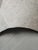 Large White and Grey Genuine Cowhide Rug For Sale - Image 14 of 18