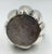 1970s Los Castillo Taxco Silver Plate & Lapis Parrot Pitcher For Sale - Image 17 of 18