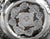 Early 20th Century Set of Chinese Export Silver Overlay Bottle with Five Cordials Tianjin Wuhua For Sale - Image 5 of 15