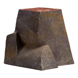 Abstract Sculpture from Cor Dam For Sale