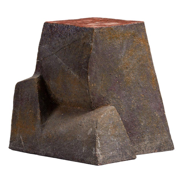 Abstract Sculpture from Cor Dam For Sale