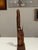 Brutalist Hand-Carved Hardwood Totem Sculpture For Sale - Image 12 of 13