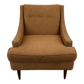 Example of Kroehler Accent Chairs