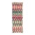 Vintage Azilal Moroccan Rug, 02'03 X 06'05 For Sale