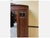 Wood Antique Art Nouveau Wardrobe, 1910 For Sale - Image 7 of 10