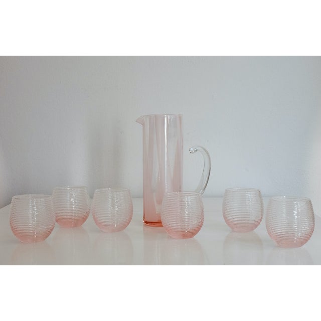 Barbie Glasses by Mariana Iskra for Ribes Studio, Set of 7 All your friends will remember how gorgeous your glasses are...