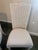 French Authentic Vintage Louis XVI Cane-Back Dining Chairs by Flair Inc. For Hibriten – Pair For Sale - Image 3 of 10
