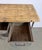 Vintage Industrial Worktable on Wheels, 1960s For Sale - Image 16 of 18