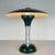 1930s Bauhaus Metal Table Lamp, Germany, 1930s For Sale - Image 5 of 15
