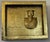 Early 21st Century Egyptian Sculpture of King Pharaoh Tutankhamun in Gold Leaf by Jumaart, 2010s For Sale - Image 5 of 5