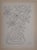 Henri Matisse, Bouquet de fleurs, Lithograph For Sale