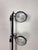 Jeep Lamp by Cesare Leonardi and Franca Stagi for Lumenform, 1970s For Sale - Image 4 of 18