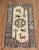 Early 20th Century Zabihi Collection Small Mongolian Animal Rug - 2'2" x 4'1" For Sale - Image 4 of 6