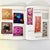 1999 American ‘Psychedelic Chic 1960-1970 Artistic Fashions’ Book by Roseann Ettinger. For Sale - Image 9 of 12