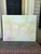 2020s Sarah Trundle, Contemporary Abstract Painting, "Greetings From Virginia" For Sale - Image 5 of 8