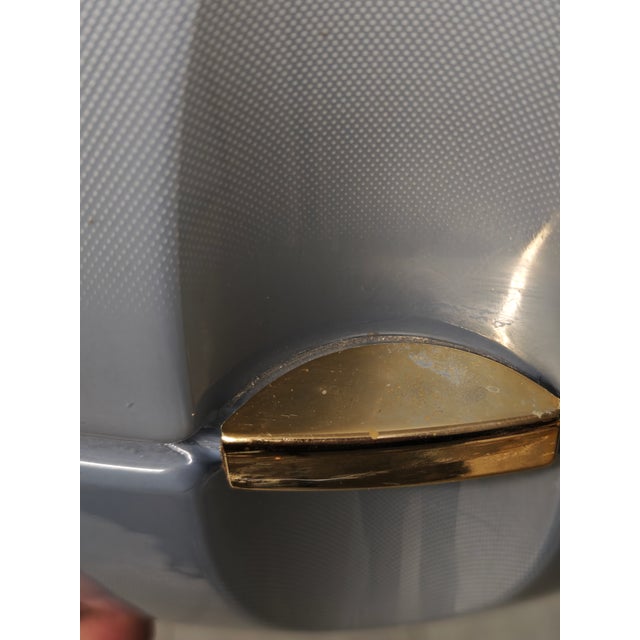 Modern Space Age Pendant Lamp, 1960s For Sale - Image 17 of 18