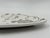 1980s Emilia Castillo Taxco Porcelain & Pure Silver Hummingbird Serving Platter For Sale - Image 13 of 18