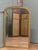 Antique French Louis Philippe Wall Mirror, 1800s For Sale - Image 3 of 7