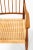 Easy Chair Model 508 by Josef Frank for Svenskt Tenn, Sweden For Sale - Image 3 of 11