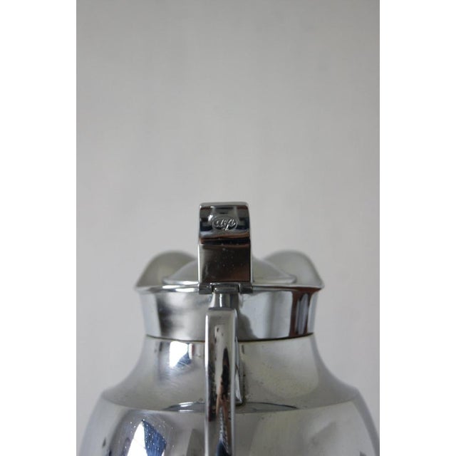 Mid-Century Modern German Thermal Jug from Alfi, 1980s For Sale - Image 3 of 6