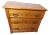 Antique Late 1800s Eastlake Chest of Drawers For Sale