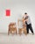Model 78 Dining Chairs in Teak with Paper Cord Weave by Niels O. Møller for j.l. Møllers, Denmark, 1960s, Set of 6 For Sale - Image 6 of 18