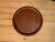 1960s Silva Teak Tray. In original and good condition. The tray is signed This piece has an attribution mark, I am sure...