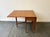 Mid-Century Modern Mid-Century Modern Extending Dining Table from Schrieber Furniture, 1960s For Sale - Image 3 of 8