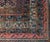1900 - 1909 Early 20th Century Persian Malayer Rug For Sale - Image 5 of 6