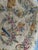 French Needlepoint Chair Cover Tapestry from Bobyrugs, 1890s For Sale - Image 4 of 11