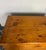 Wood Large Antique 19th Century Large Victorian Pine Trunk Blanket Box For Sale - Image 7 of 17