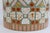 Swedish Folk Art Mosaic Vase, 1970s For Sale - Image 10 of 16