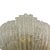 1960s Acanthus Leaves Ceiling Light in Murano Glass, 1950s For Sale - Image 5 of 7