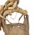 Early 20th Century Early 20th Century Tuareg Metal Camel Stirrup Mali For Sale - Image 5 of 6